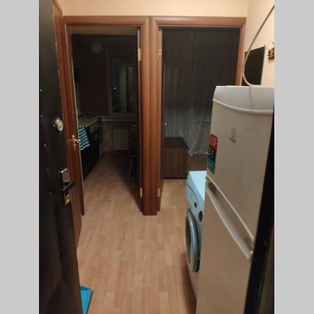 Small Apartment For 2 Kiev Exteriör bild